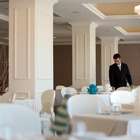Hotel Caparena Taormina Eksteriør billede
