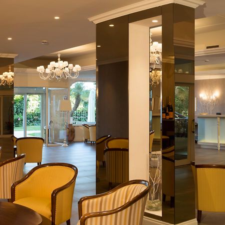 Hotel Caparena Taormina Eksteriør billede