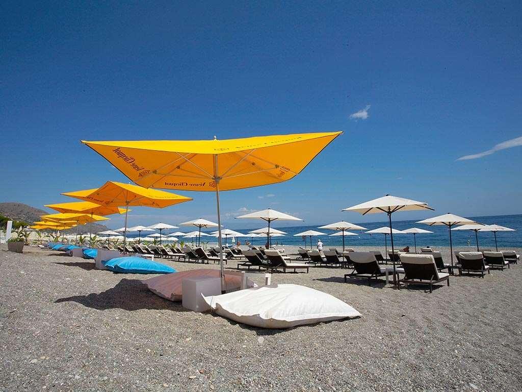 Hotel Caparena Taormina Eksteriør billede