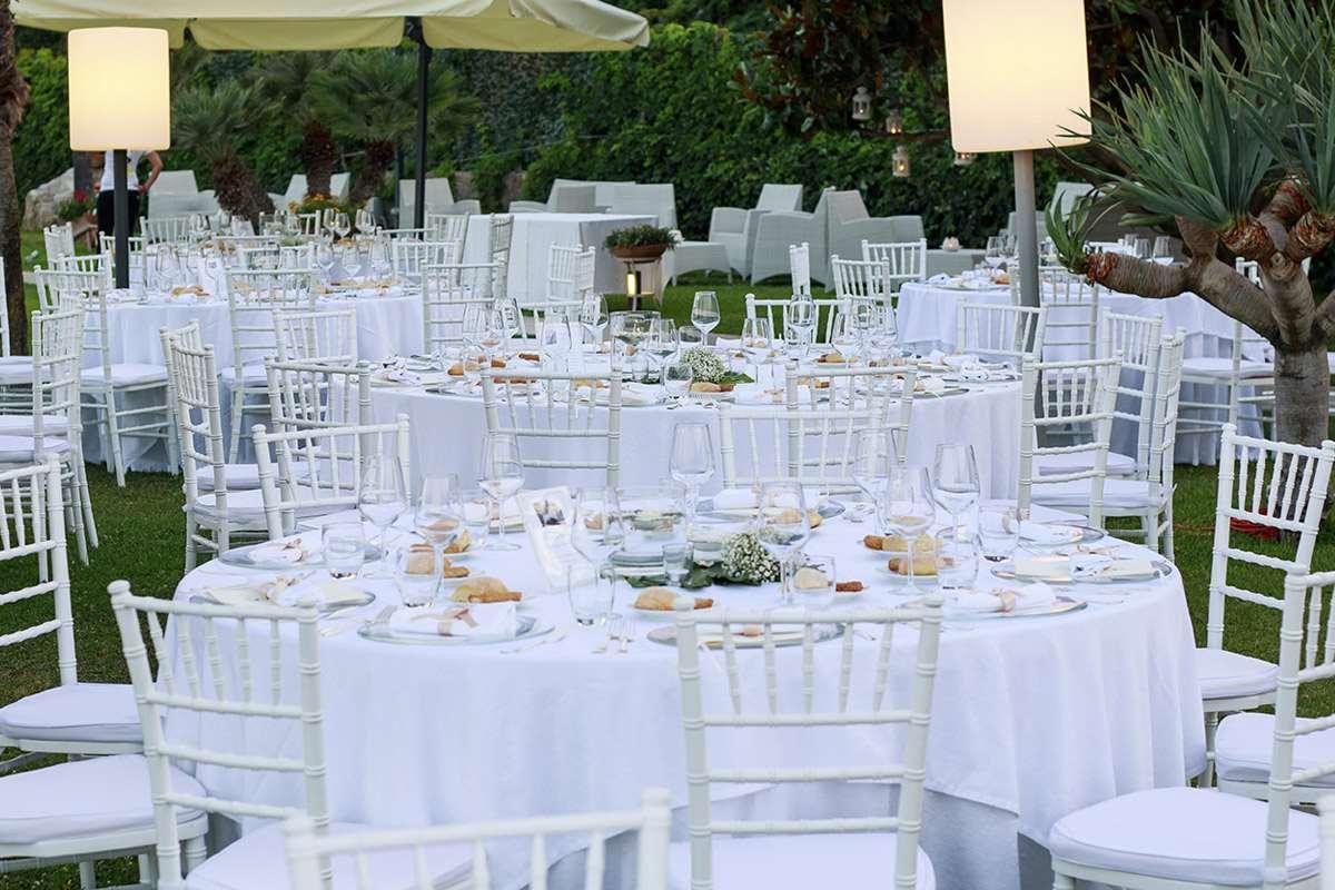 Hotel Caparena Taormina Eksteriør billede