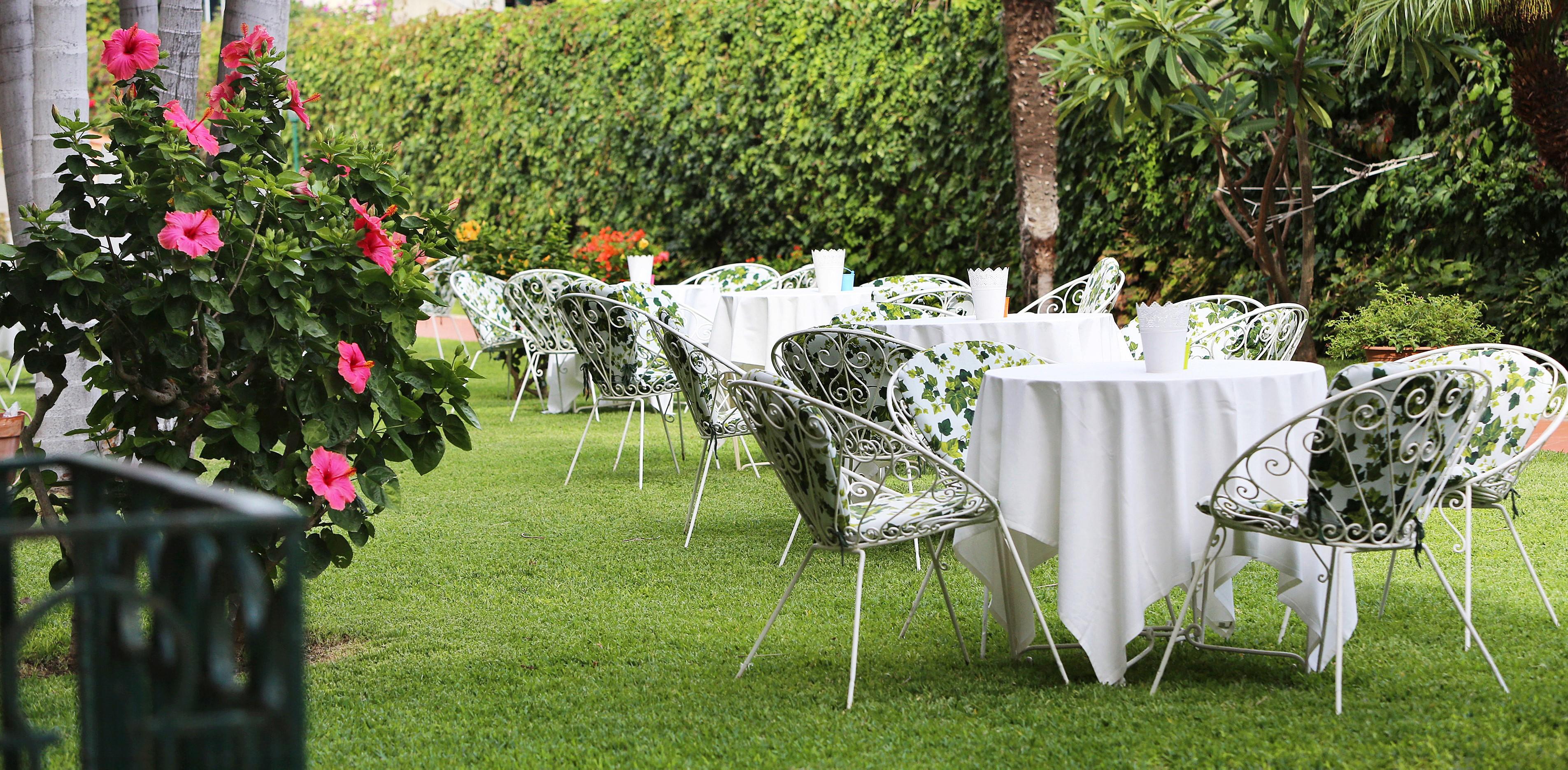 Hotel Caparena Taormina Eksteriør billede