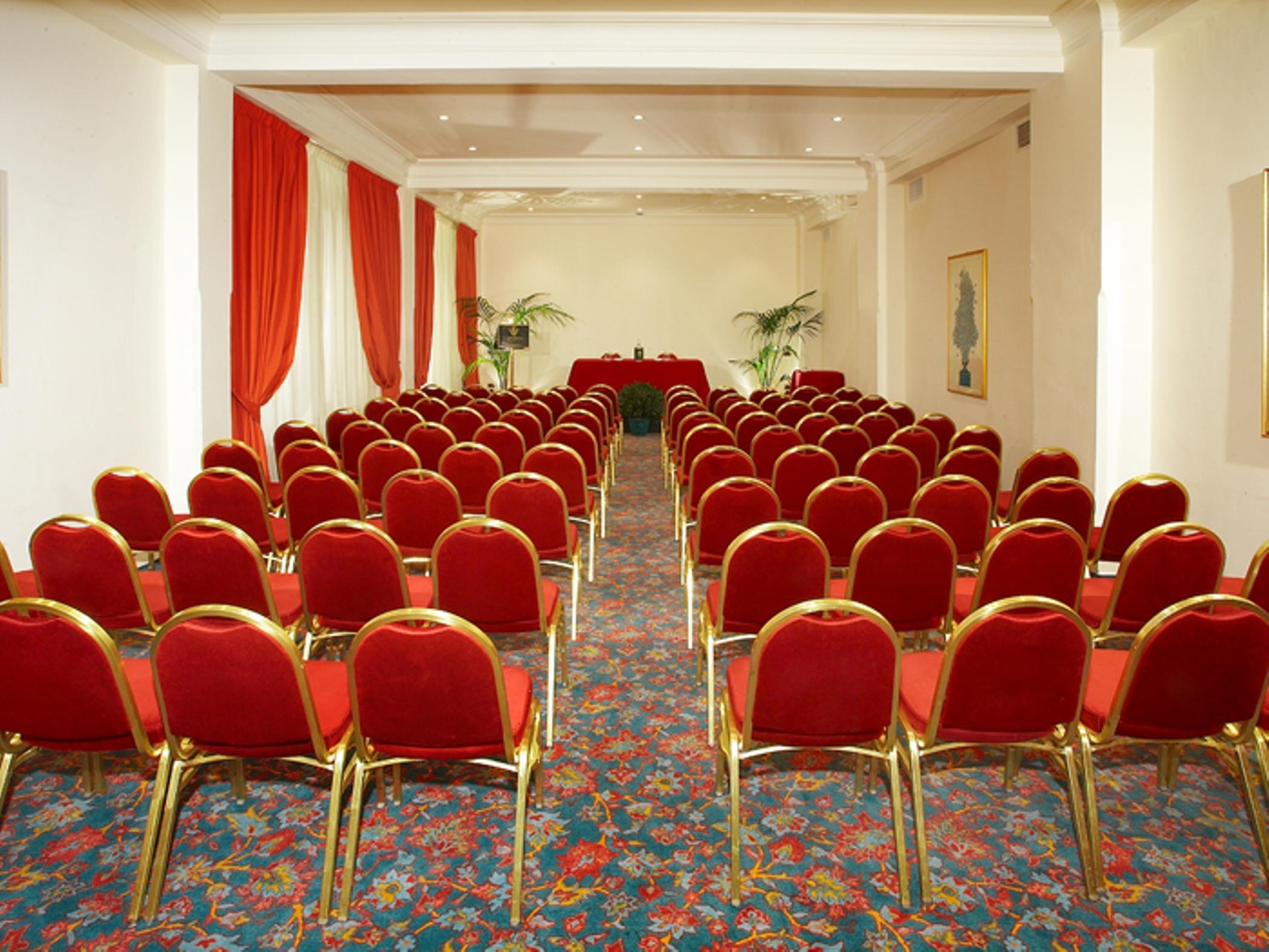 Hotel Caparena Taormina Eksteriør billede