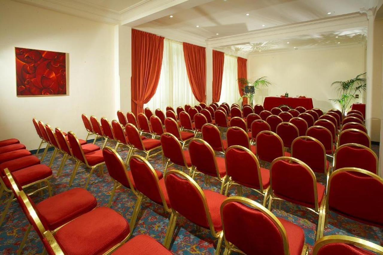 Hotel Caparena Taormina Eksteriør billede