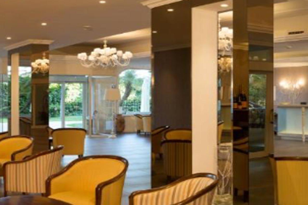 Hotel Caparena Taormina Eksteriør billede