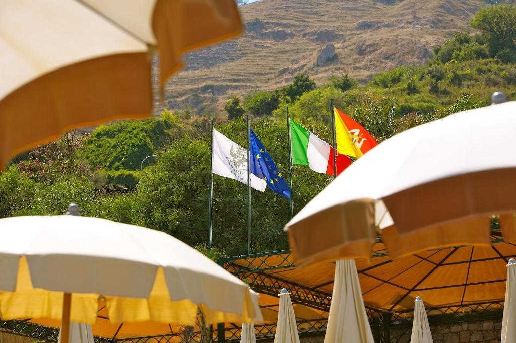 Hotel Caparena Taormina Værelse billede
