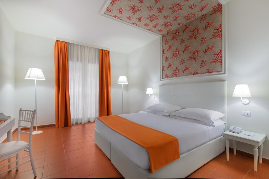 Hotel Caparena Taormina Eksteriør billede