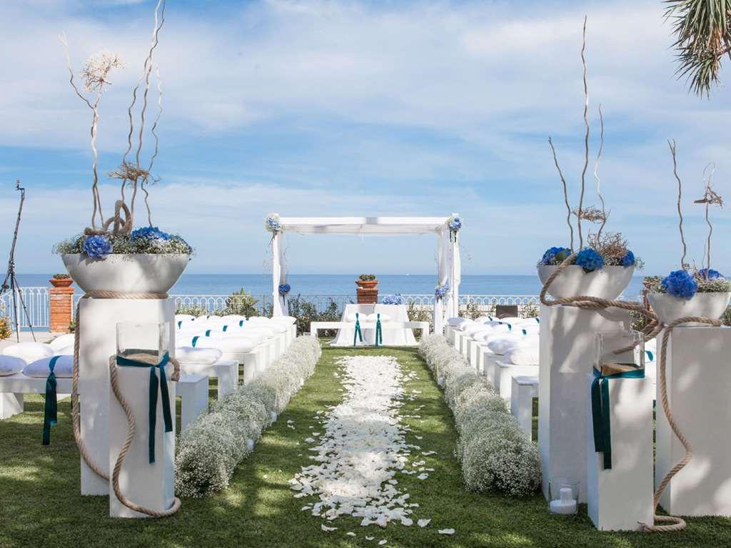 Hotel Caparena Taormina Bekvemmeligheder billede